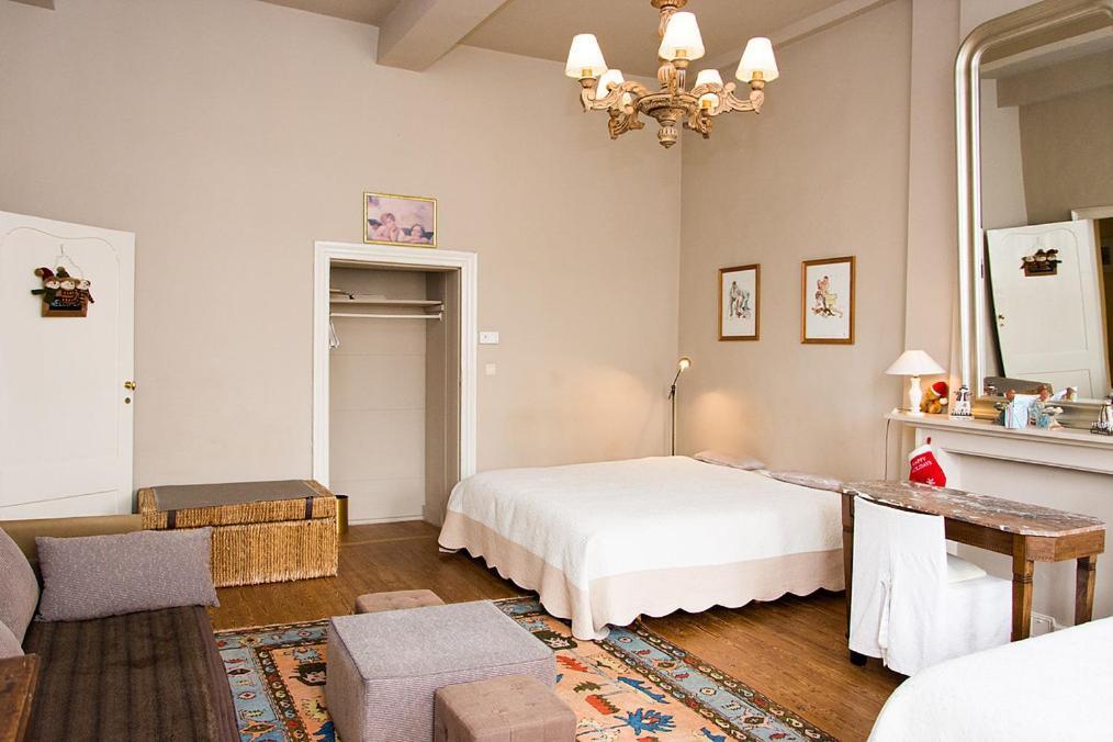 Huis Sint-Andriescruyse Bruges Extérieur photo