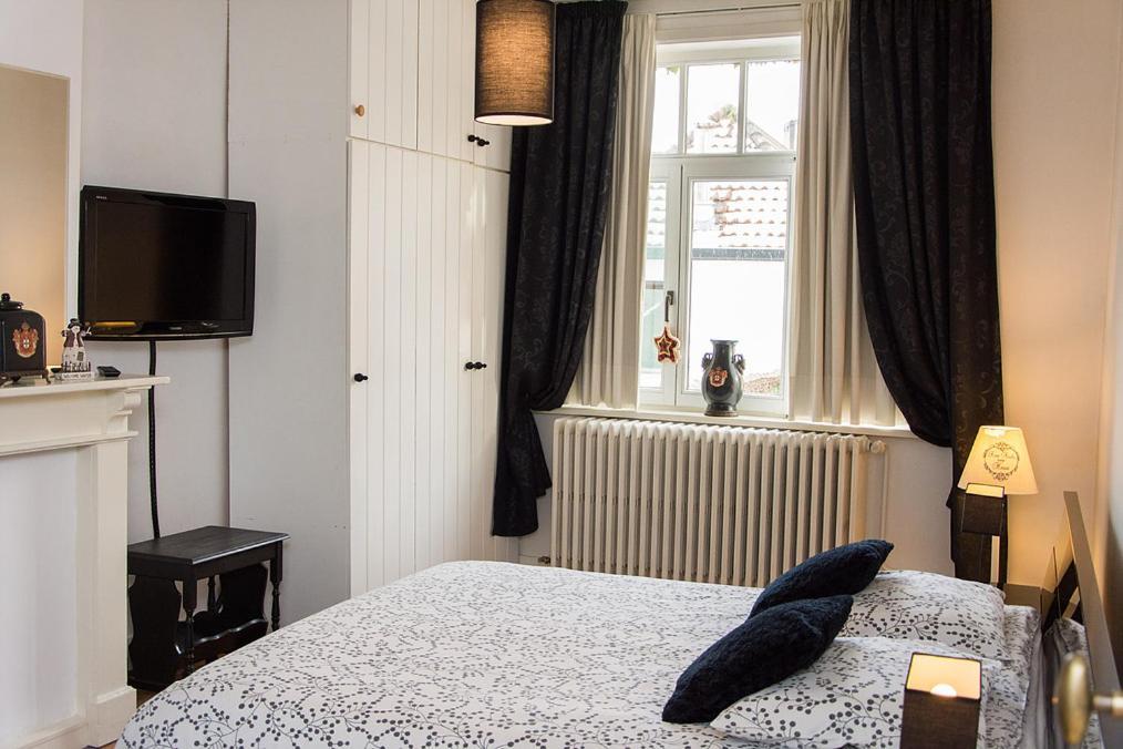 Huis Sint-Andriescruyse Bruges Extérieur photo