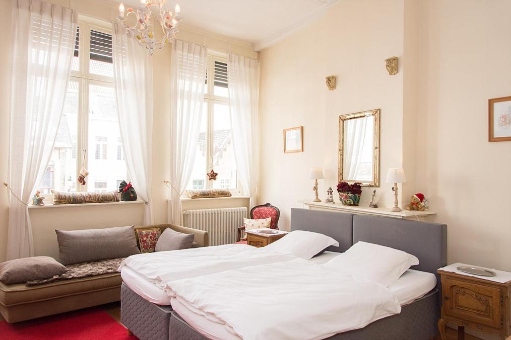 Huis Sint-Andriescruyse Bruges Extérieur photo