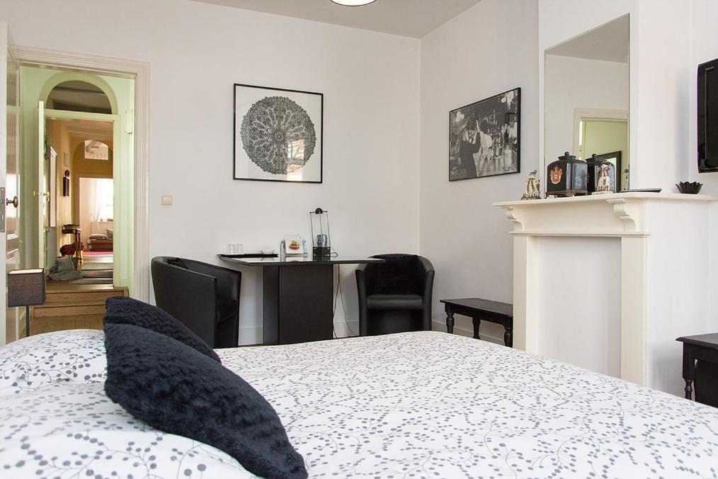 Huis Sint-Andriescruyse Bruges Extérieur photo